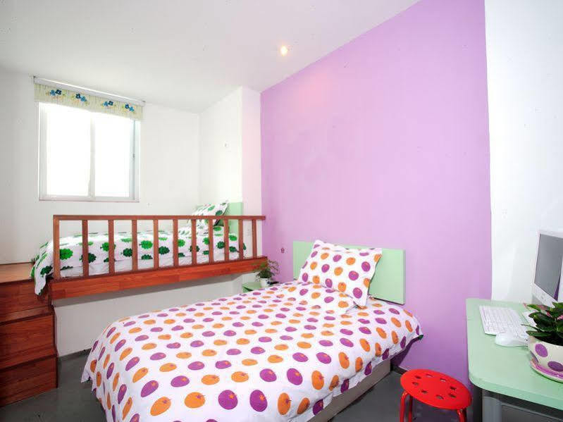 Fresh House Hotel West Lake Branch Hangcsou Kültér fotó